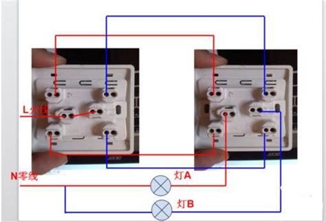 火水地線|電工基礎—如何區分火線、地線、零線？